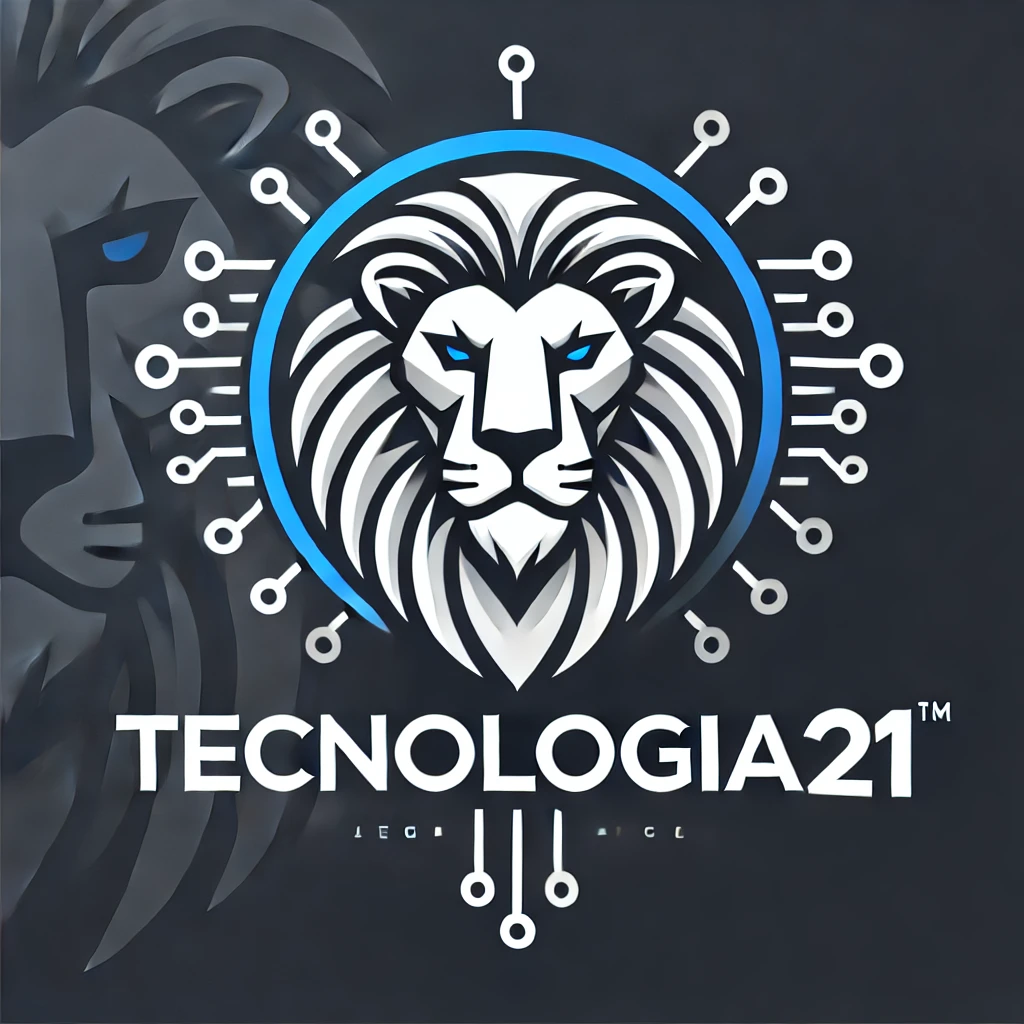 Tecnología21
