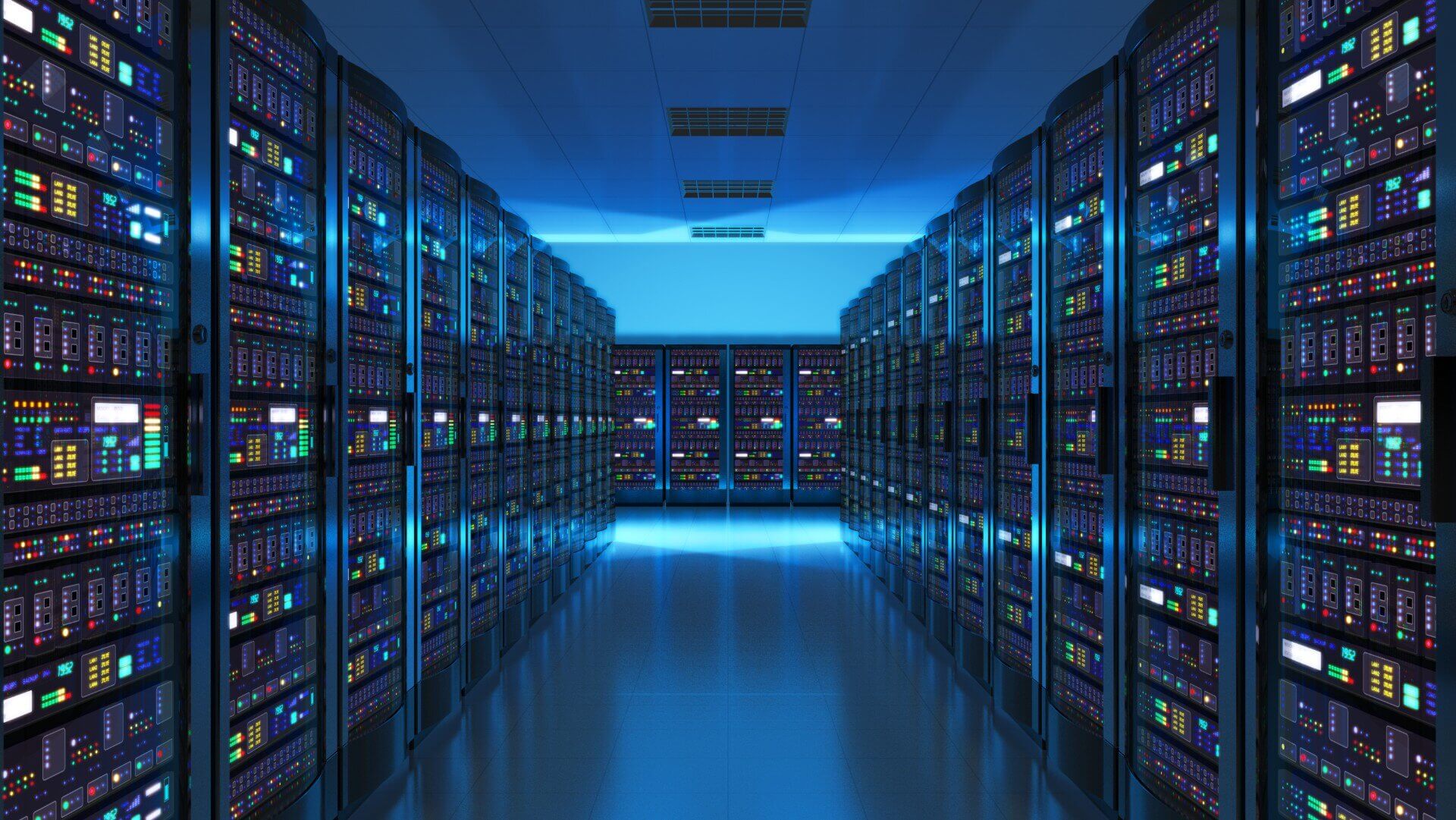 Data Center Tier IV Santiago