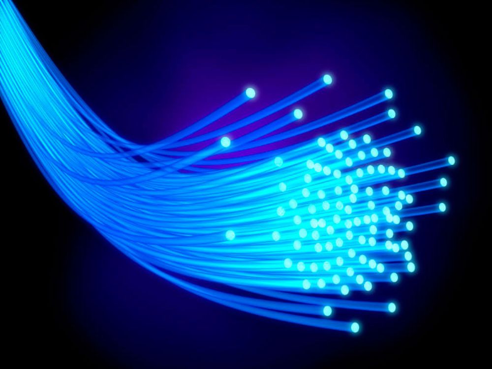 Alta Tensión & Fibra Óptica